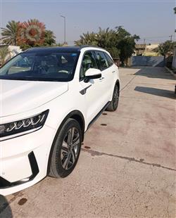 کیا سۆرینتۆ